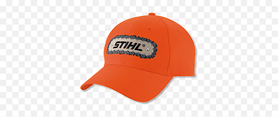 Stihl Saw Blade Cap - For Baseball Png,Stihl Logo Png