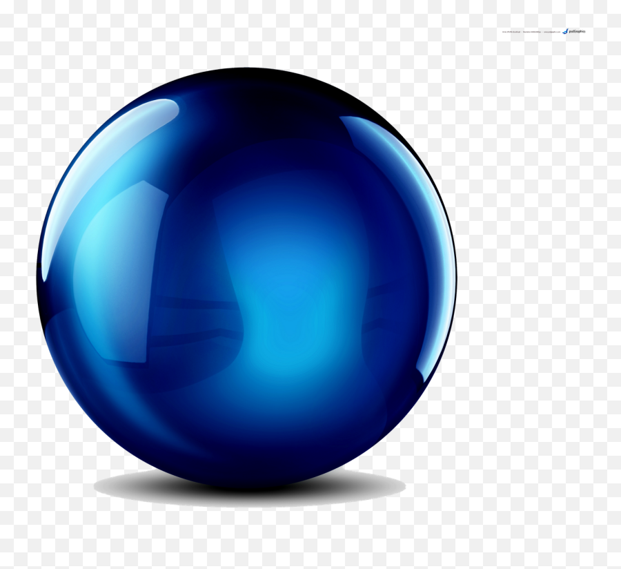 Esferas Gallery - Dot Png,3d Sphere Png