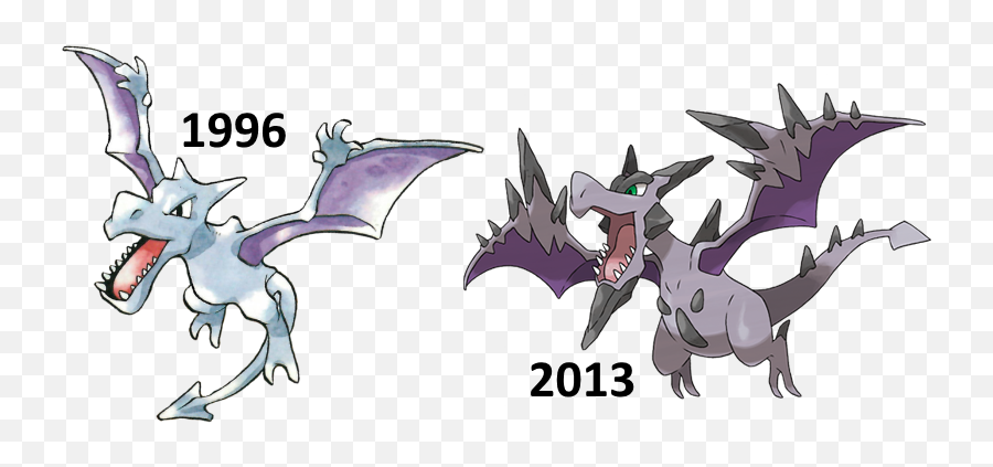 Vp - Pokémon Thread 33700342 Mega Aerodactyl Pokemon Go Png,Aerodactyl Png