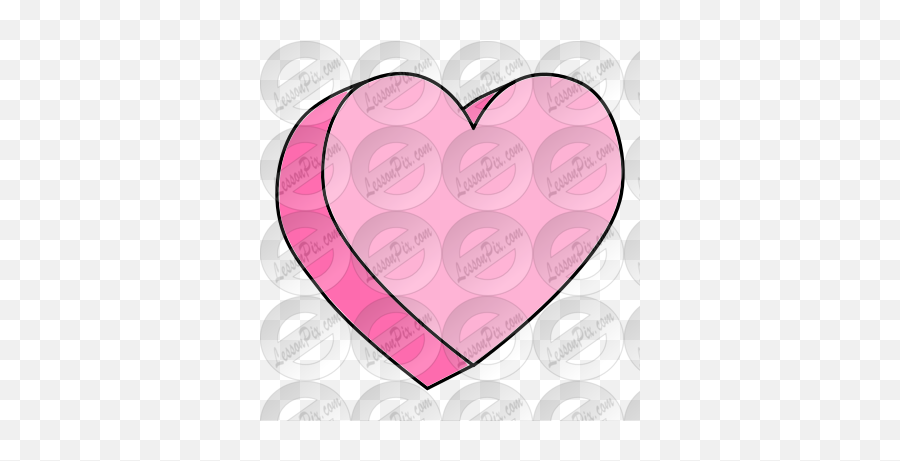 Lessonpix Mobile - Girly Png,Candy Hearts Png