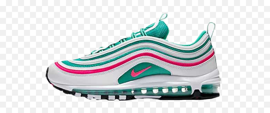 Nike 97 Running Shoesbasketball Shoestennis Shoes - Air Max Shoes 97 Png,Nike Air Max 97 Transparent