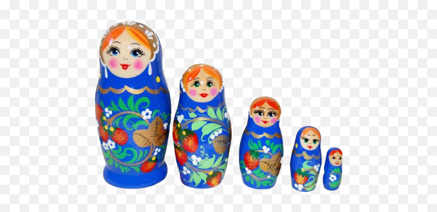 Matryoshka Doll Png Photo Image Play Baby Toys