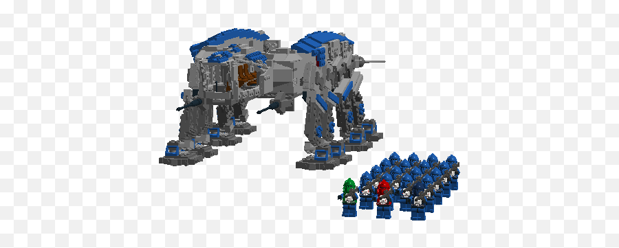 Lego Ideas - 501st Series Lego Star Wars Sets 501 Png,501st Legion Logo