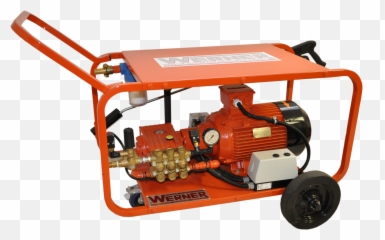 High Pressure Washer Units Jetting Equipment - Horizontal Png,Pressure Washer Icon