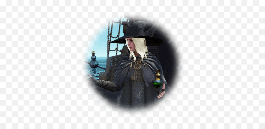 Olcia Viano - Bdo Olcia Viano Location Png,Bdo Guild Icon Size