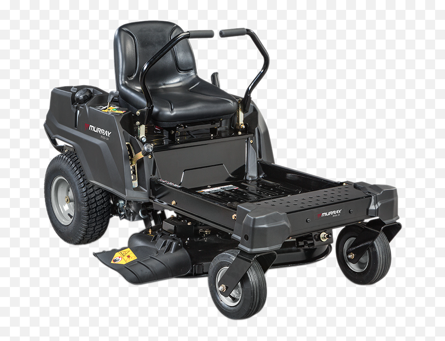 Murray 34 155 Hp Zero Turn Mower With Briggs And Stratton Intek Engine - Murray Zero Turn Mower Png,Riding Lawn Mower Icon