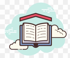 School Icon - Imagery png