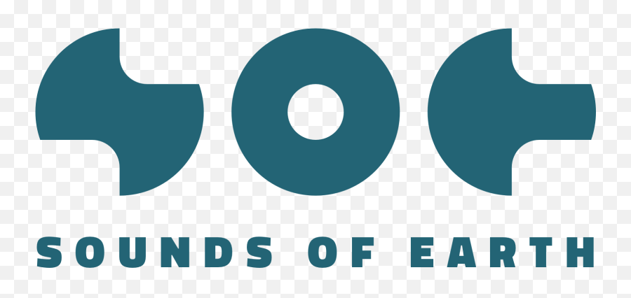 Sounds Of Earth - Circle Png,Earth Logo Png