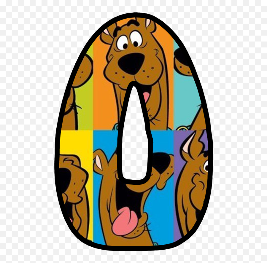 Pin By Kelly Jones - Scooby Doo Png,Scooby Doo Png