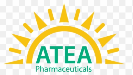 Atea Pharmaceuticals Reports First - Logo png