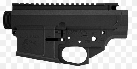 Live Free Armory In West Melbourne Fl - A10 png