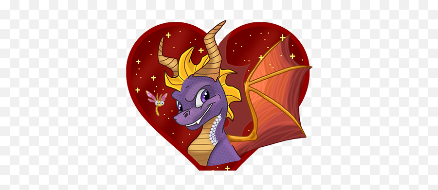 Spyro Projects - Dragon Png,Spyro Icon