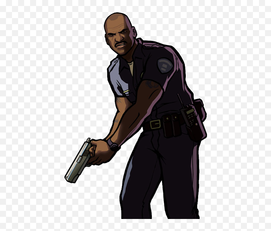 Gta San Andreas Transparent Background - Gta San Andreas Characters Png,Gta V Transparent