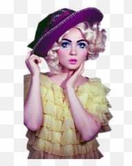 Newest Centerblog Women Format - Doll Make Up Cute Png,Tubes Png