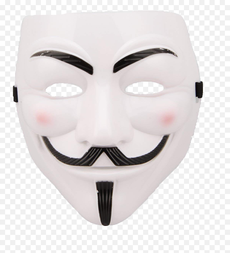 Anonymous Mask Png Background