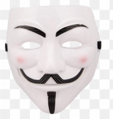 Anonymous Mask Png Background