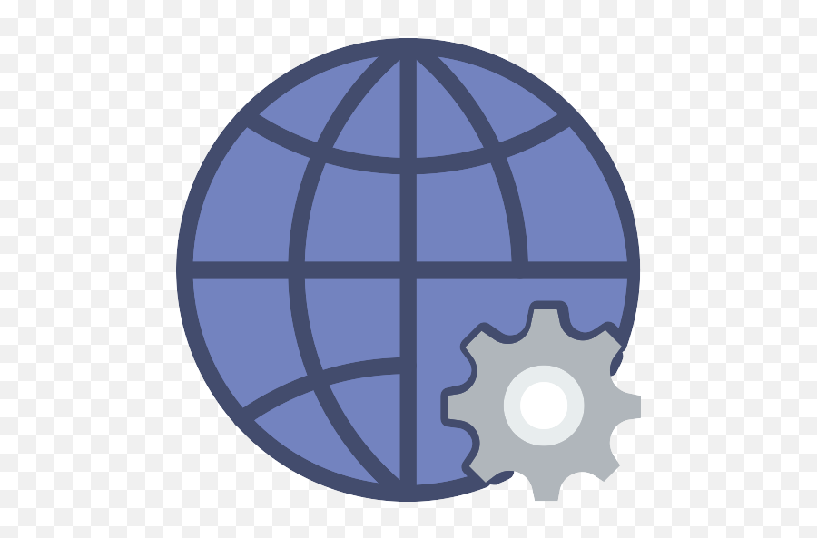 World In Your Hands Vector Svg Icon - Globe Png Icon,World Hands Icon