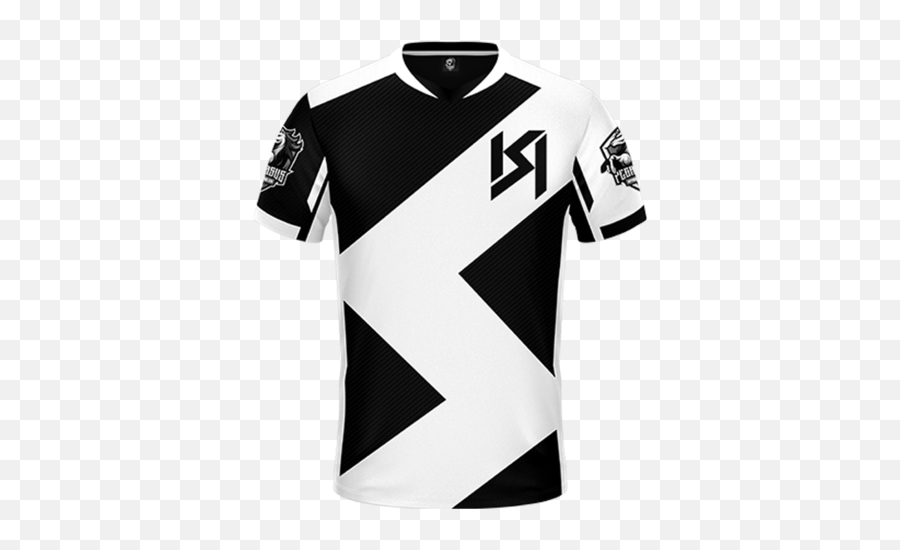 Ksi Global Short Sleeve Jersey - Sports Jersey Png,Ksi Png