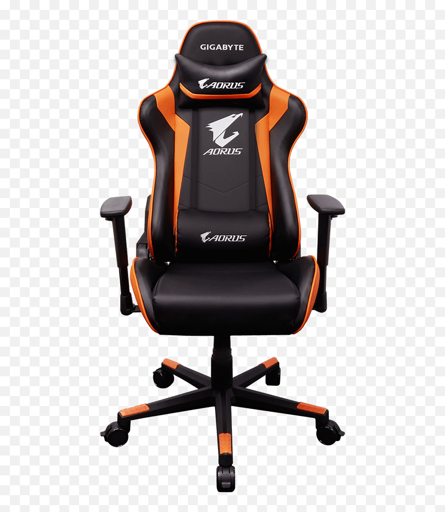 Aorus Gaming Chair - Gigabyte Aorus Agc300 Gaming Chair Png,Gaming Chair Png