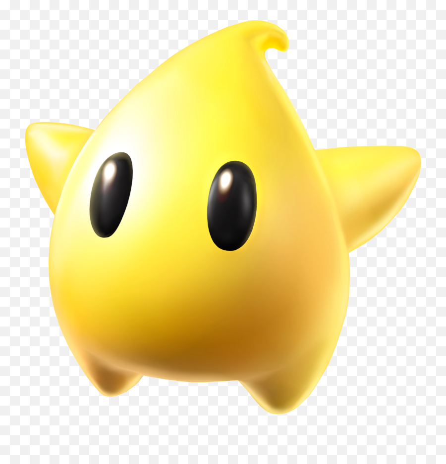 Luma - Luma Mario Png,Super Mario Galaxy Icon