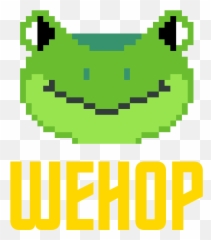 Bostonfig Fest - Digital Curators 2019 Cool Pixel Art png