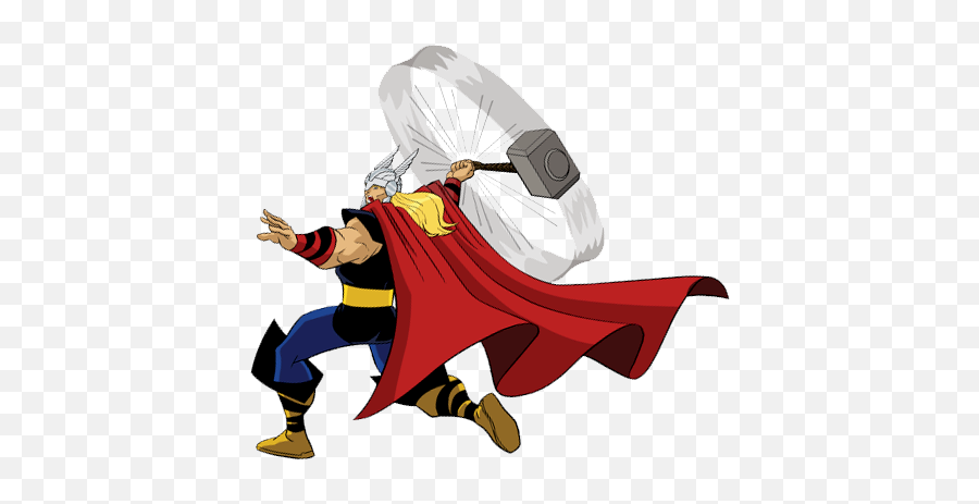 Download Thor Png Transparent Images Pictures Photos - Avengers Mightiest Heroes Thor,Avengers Transparent