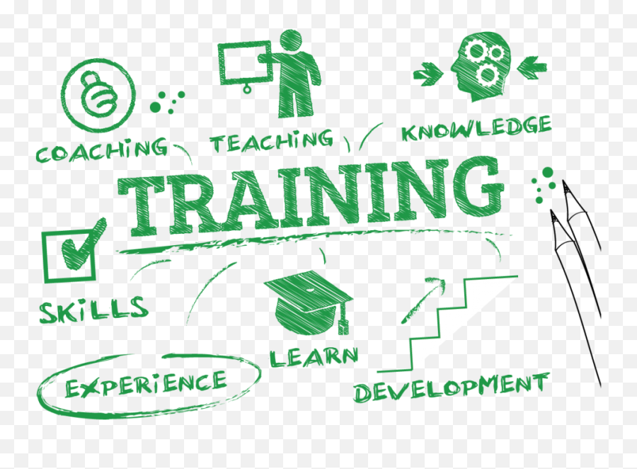 Train The Trainer Course - A Complete Design Guide With Train The Trainer Program Png,Train Transparent