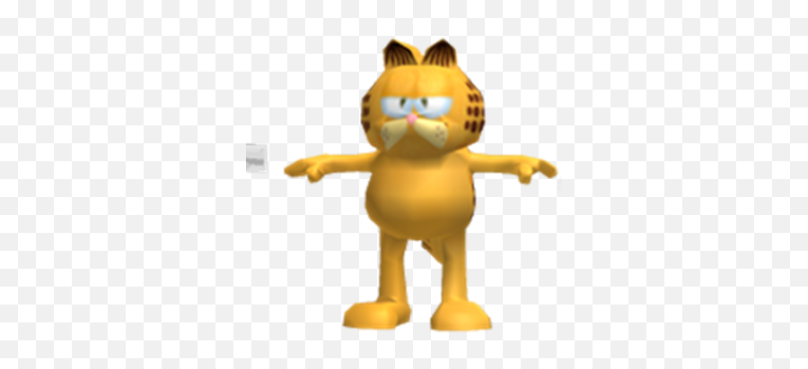 Garfunkyfields - Roblox Garfield Png,Toy.story.that.time.forgot Folder Icon