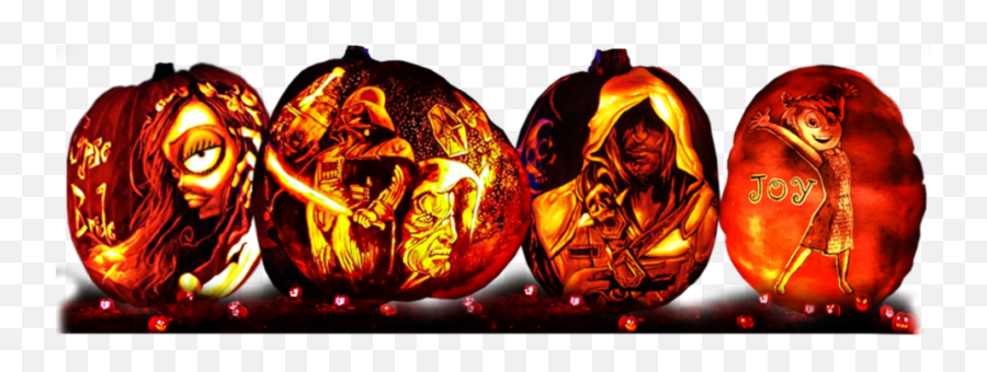 Rise Of The Jack Ou0027lanterns Png Pumpkin Transparent