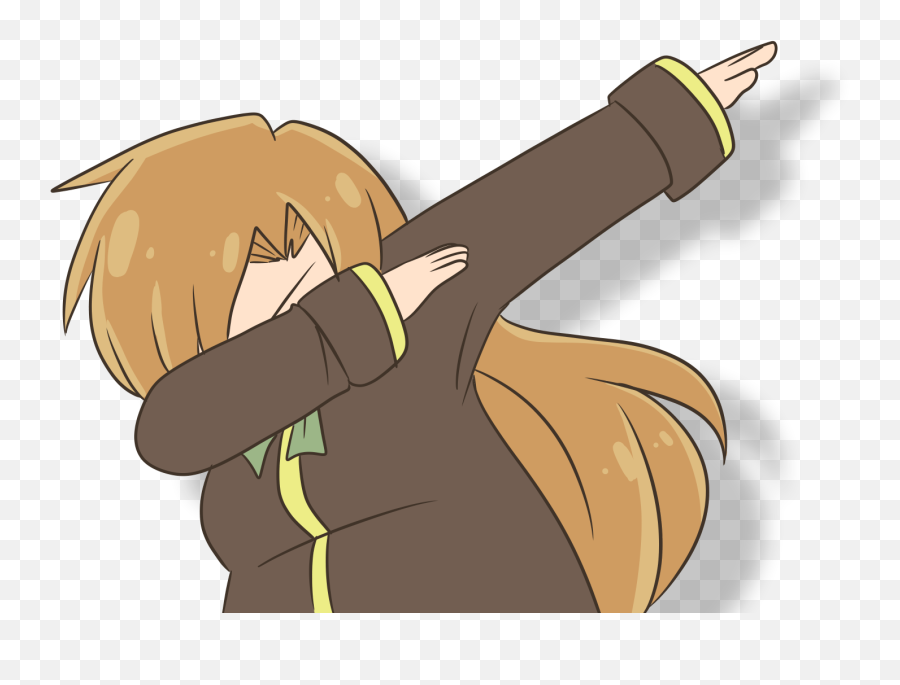 Bant - Internationalrandom Thread 2958891 Anime Dab No Background Png,Mlg Png