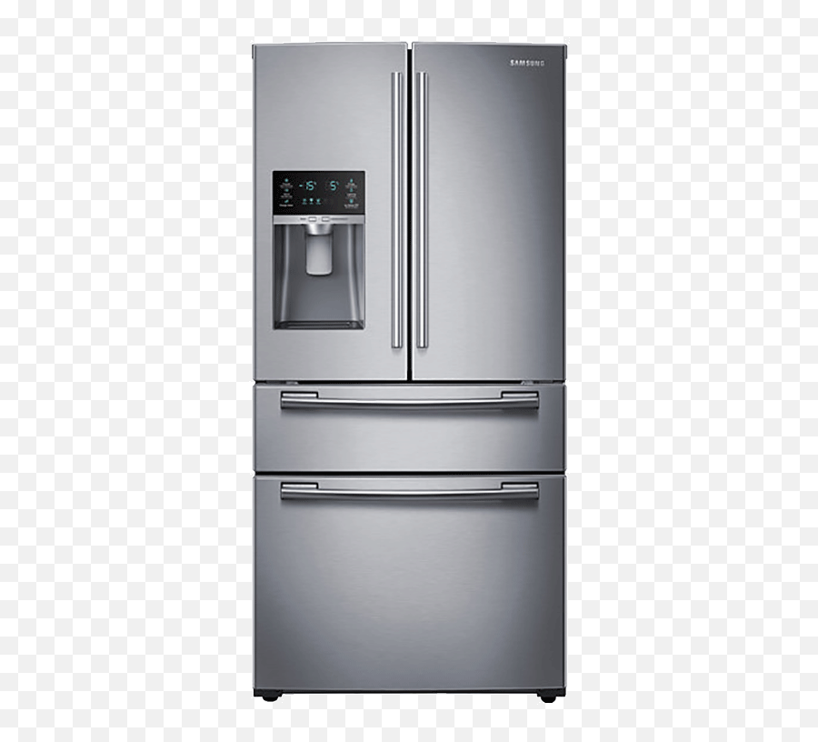 Download Free Refrigerator Photos Png Image High Quality - Rf25hmedbsr Aa,Freezer Icon