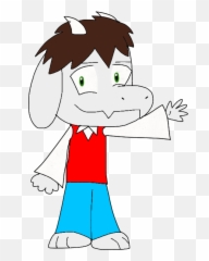 Jacob Dreemurr - Fictional Character png