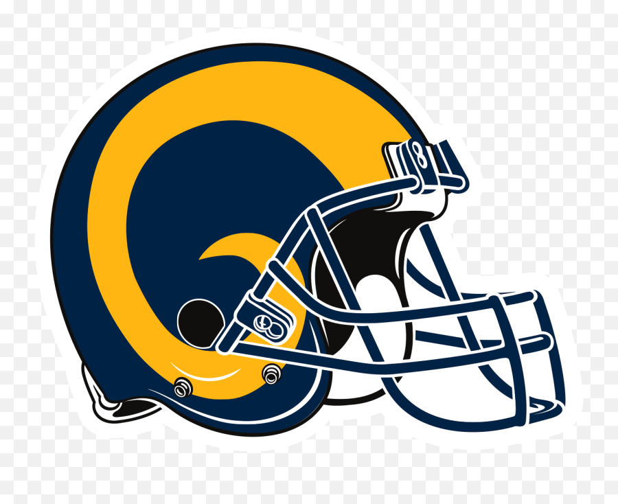 Los Angeles Rams Helmet Logo - Pittsburgh Steelers 2135214 Los Angeles Rams Old Logo Png,Steelers Png