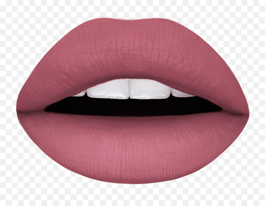 Flutter - Huda Beauty Liquid Matte Lipstick Gossip Gurl Png,Huda Beauty Icon Lipstick