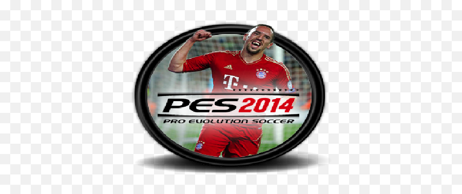 Tgdb - Browse Game Pro Evolution Soccer 2014 Pes 2014 Png,Pes Icon