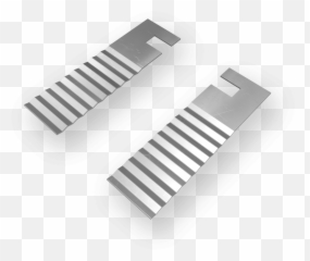 Corrugated Notch Column Anchor Masonry Veneer Anchors Png