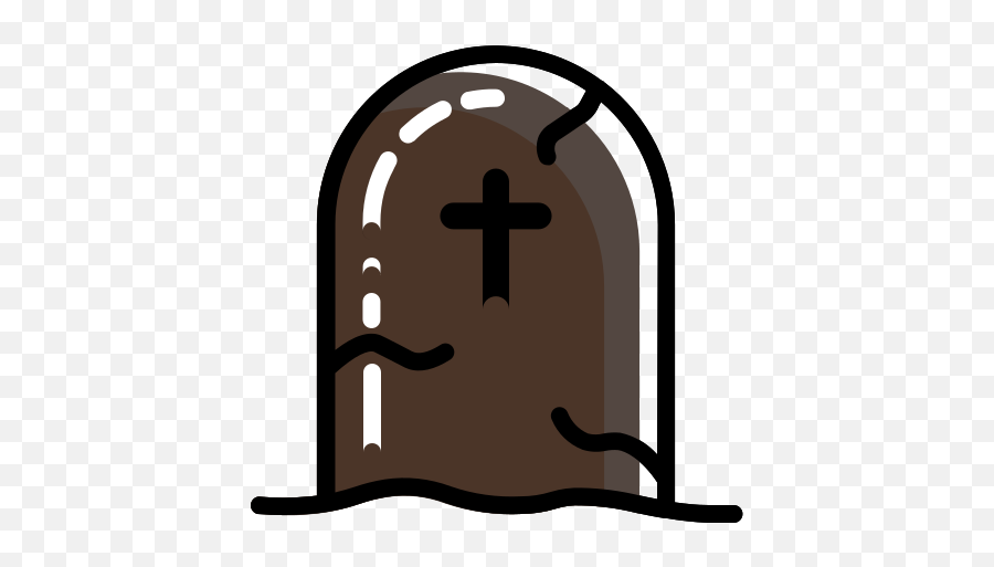 Halloween Rip Icons - Religion Png,Cemetary Icon