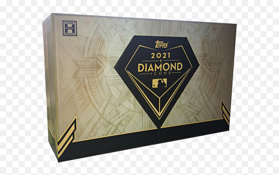 2021 Topps Diamond Icons Baseball - 2021 Topps Diamond Icons Baseball Hobby Box Png,Vladimir Icon