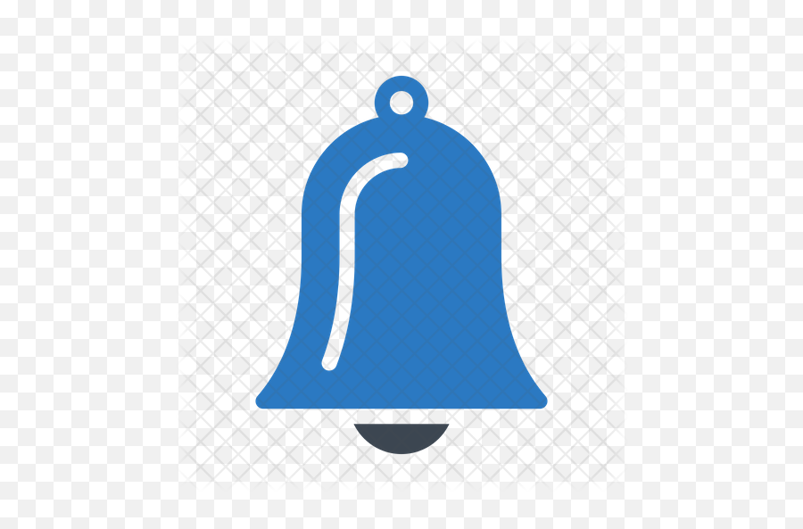 Svg Png - Church Bell,Notification Bell Png