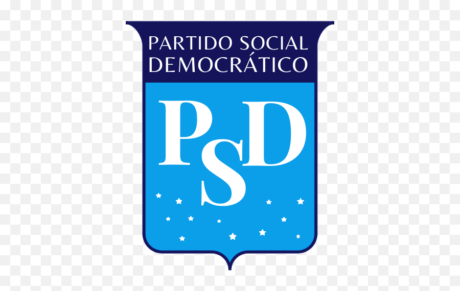 Social Democratic Party Brazil 1945u201365 - Wikipedia Psd 1945 Png,Web Icon Psd