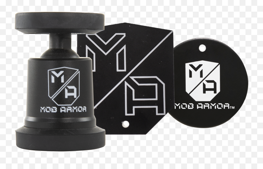 Mobnetic Maxx - Magnetic Phone Mount By Mob Armor Mob Armor Mobnetic Maxx Car Mount Png,Icon Stryker Rig Field Armor