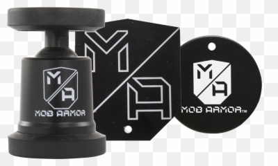 Mobnetic Maxx - Magnetic Phone Mount by Armor Mobnetic Car png