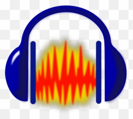 Audacity Software Wiki Fandom - Transparent Logo Png