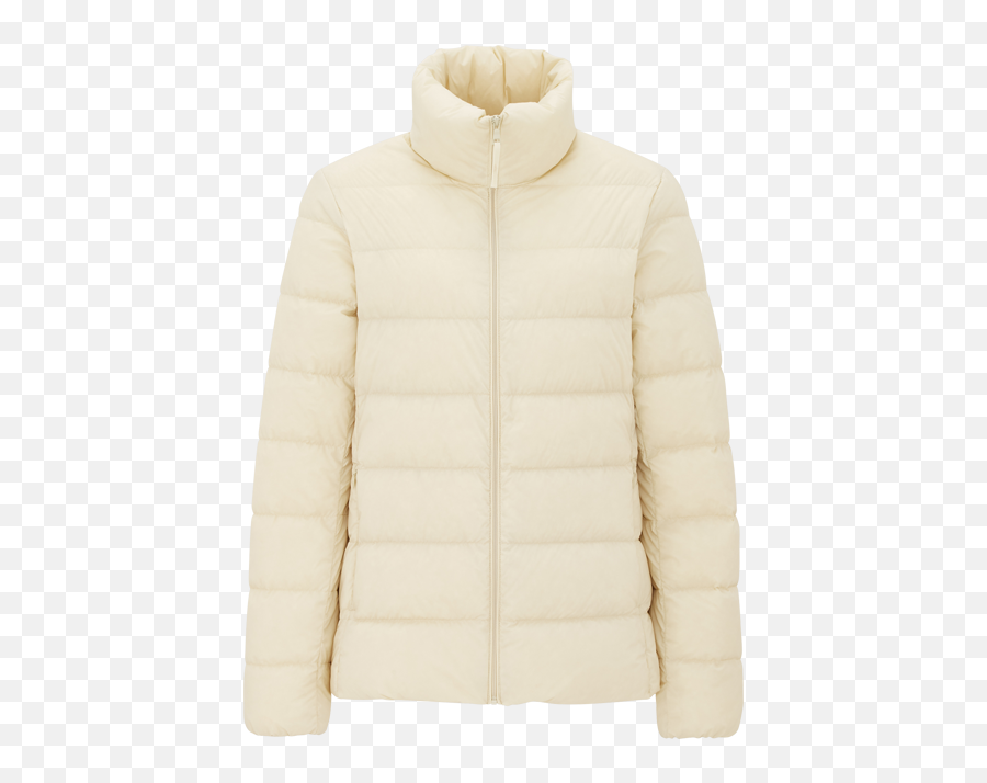 Ultra Light Down 2020 Fallwinter Collection Uniqlo Us - Long Sleeve Png,Best Icon Winter Jacket