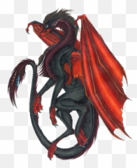 53 - Dragon png