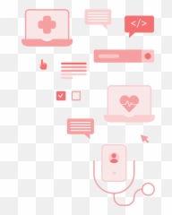 Medtech Product Development Services Monterail - Vertical png