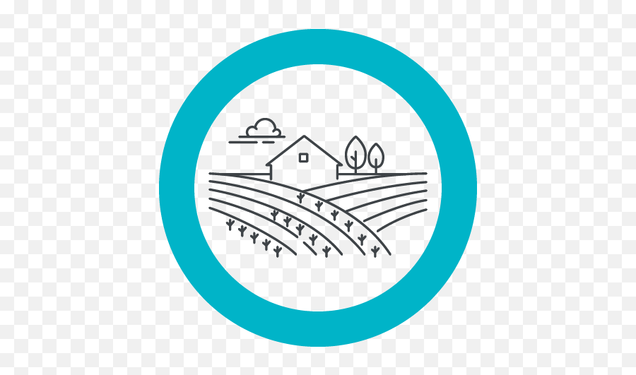 Online Application - Compeer Farmhouse Outline Png,Apply Online Icon