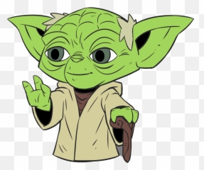 Free Transparent Yoda Png Images Page 2 Pngaaa Com