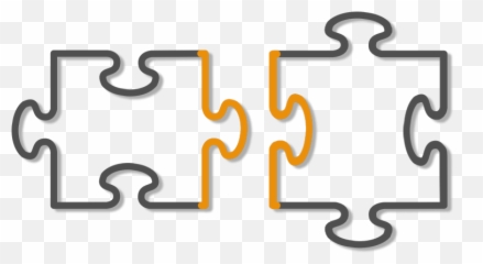Saiwall - Welcome SAIMA Systems Puzzle Clipart Black And White png