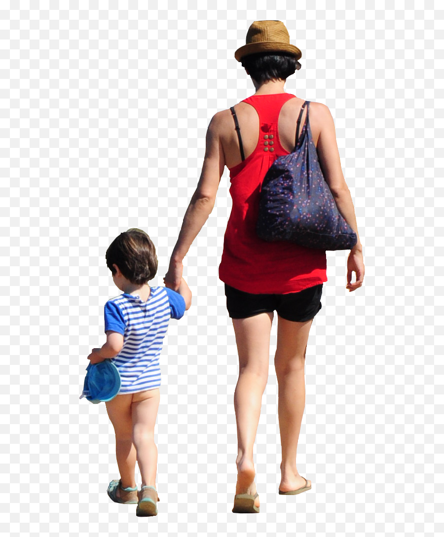 Download Free Walking Family Hq Image Icon Favicon - Back Family Walking Png,Walking Icon Png